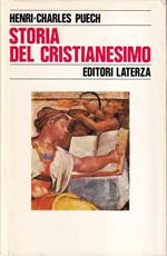 Storia del Cristianesimo