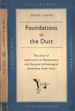 Foundations in the dust