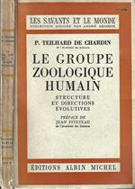 Le Groupe Zoologique Human