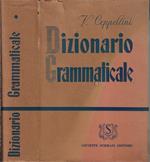 Dizionario grammaticale