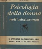 Psicologia della donna nell'adolescenza