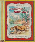 Le Avventure di Pecos Bill
