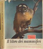 Il libro dei mammiferi