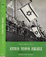 Antico Nuovo Israele