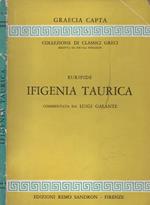 Ifigenia Taurica