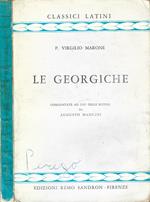 Le Georgiche