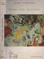 Prima del silenzio