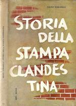 Storia della stampa clandestina