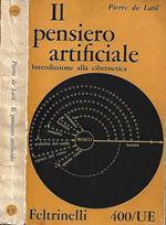 Il pensiero artificiale