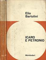 Icaro e Petronio