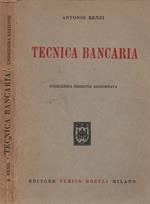 Tecnica bancaria