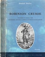 Robinson Crusoe