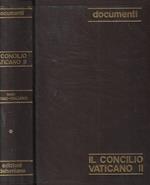 Documenti. Il Concilio Vaticano II