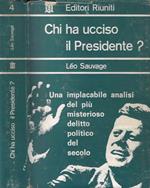 Chi ha ucciso il Presidente?