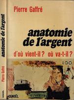 Anatomie de l'Argent