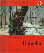 Il duello - La locanda delle due streghe