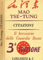 Citazioni. Il breviario delle guardie rosse