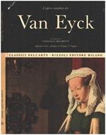 L' opera completa di Van Eyck