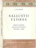 Sallustii Flores