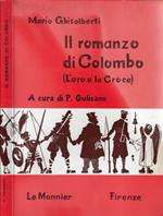 Il romanzo di Colombo