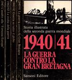 Storia illustrata della Seconda Guerra Mondiale