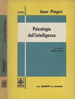 Psicologia dell'intelligenza