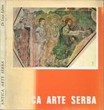 Antica Arte Serba