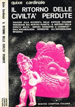 Il ritorno delle civiltà perdute