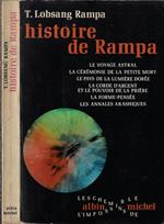 Histoire de Rampa