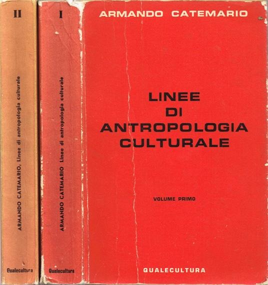 Antropologia culturale