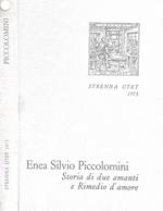 Storia di due amanti e rimedio d'amore