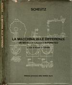 Scheutz la macchina alle differenze