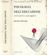 Psicologia dell'educazione