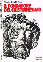 Il fondatore del cristianesimo