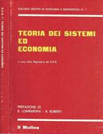 Teoria dei sistemi ed economia