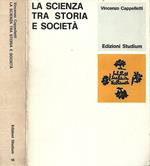 La scienza tra storie e societa'