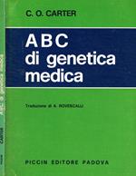 ABC di genetica medica