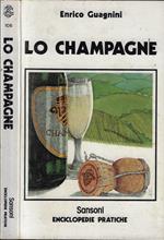 Lo champagne