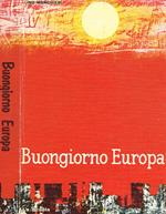 Buongiorno europa