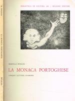 La monaca portoghese