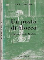 Un posto di blocco