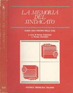 La Memoria del Sindacato