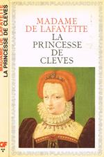 La princesse de cleves