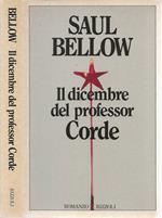 Il dicembre del professor Corde