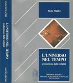 L' universo nel tempo