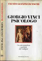 Giorgio Vinci psicologo