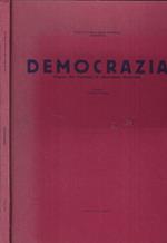 Democrazia