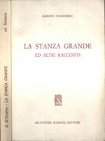 La stanza grande