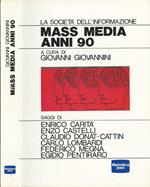 Mass Media Anni 90