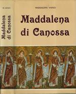 Maddalena di Canossa